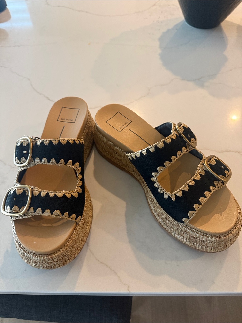 Dolce Vita Wanika sandal